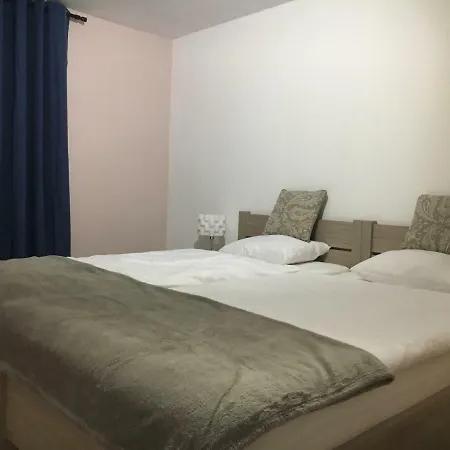 Apartament Karkonoski Jelonek Lejlighed