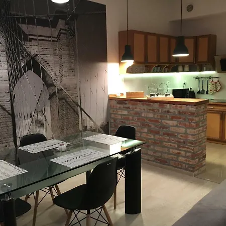 Apartament Karkonoski Jelonek