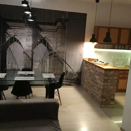 Apartament Karkonoski Jelonek Lejlighed