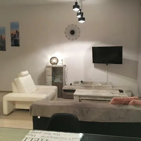 Apartament Karkonoski Jelonek * Jelenia Góra
