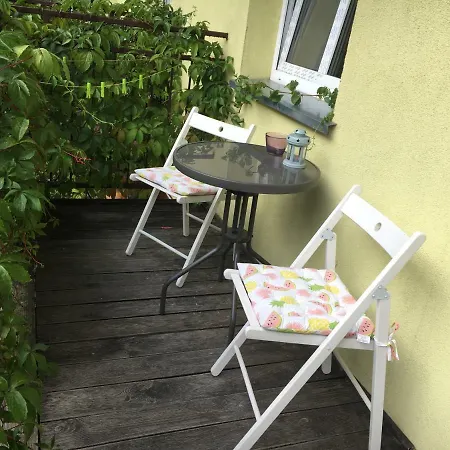 Apartament Karkonoski Jelonek *