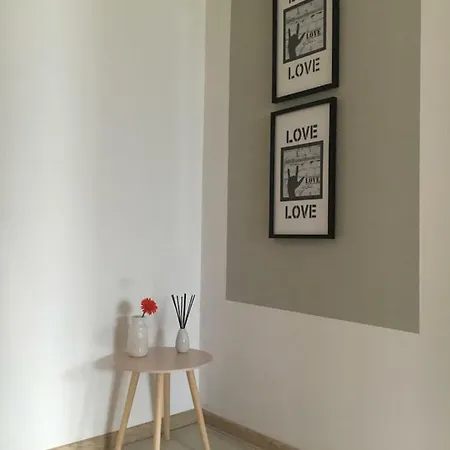 Lejlighed Apartament Karkonoski Jelonek