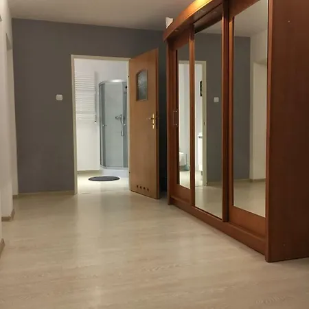 Apartament Karkonoski Jelonek