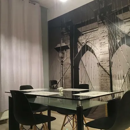 Apartament Karkonoski Jelonek Lejlighed Jelenia Góra