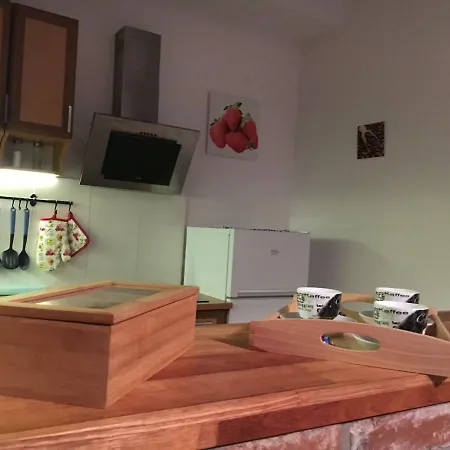 Lejlighed Apartament Karkonoski Jelonek