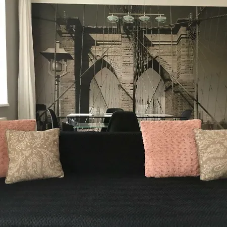Lejlighed Apartament Karkonoski Jelonek