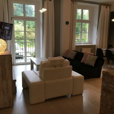 Apartament Karkonoski Jelonek * Jelenia Góra