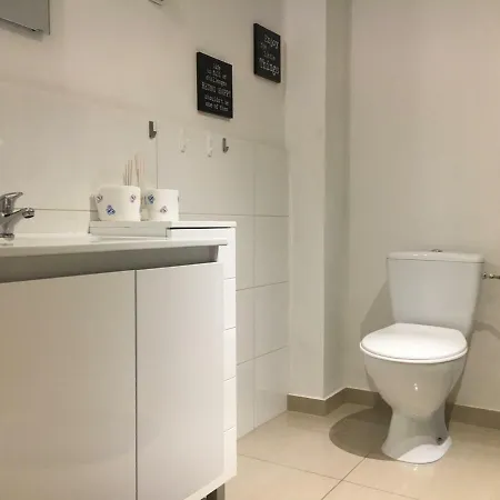 Apartament Karkonoski Jelonek Lejlighed