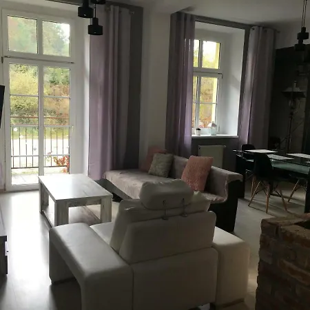 Apartament Karkonoski Jelonek