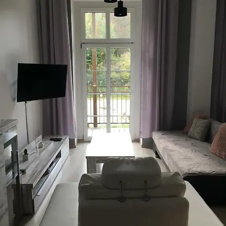 Apartament Karkonoski Jelonek Jelenia Góra