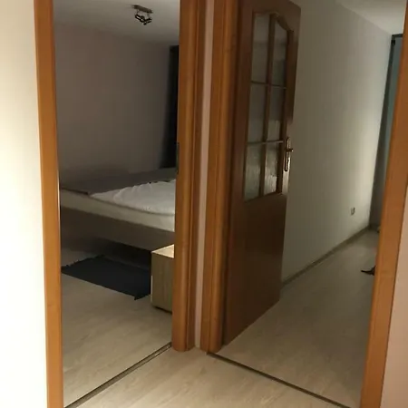 Apartament Karkonoski Jelonek