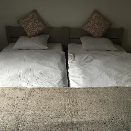 Apartament Karkonoski Jelonek Lejlighed